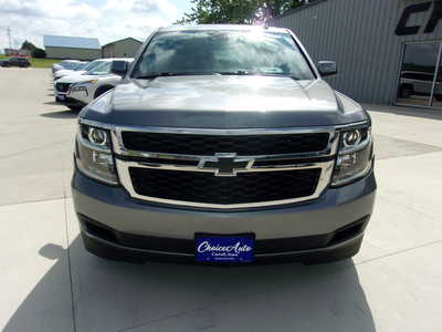 2020 Chevrolet Tahoe, $29950. Photo 8