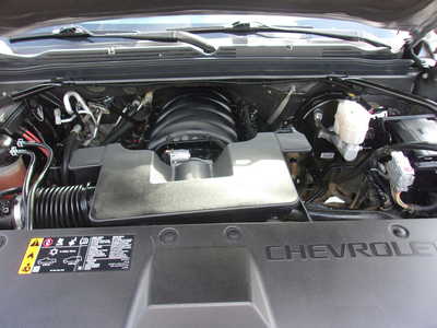2020 Chevrolet Tahoe, $29950. Photo 9