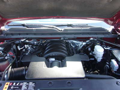 2017 Chevrolet 1500 Ext Cab, $26750. Photo 11