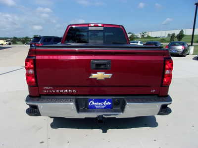 2017 Chevrolet 1500 Ext Cab, $26750. Photo 6