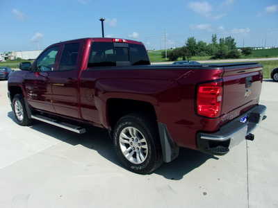 2017 Chevrolet 1500 Ext Cab, $26750. Photo 7
