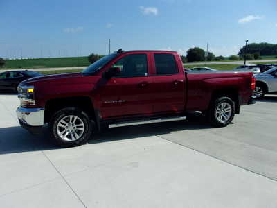 2017 Chevrolet 1500 Ext Cab, $26750. Photo 8