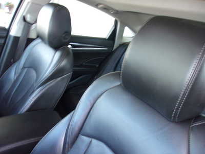 2017 Buick LaCrosse, $14800. Photo 10