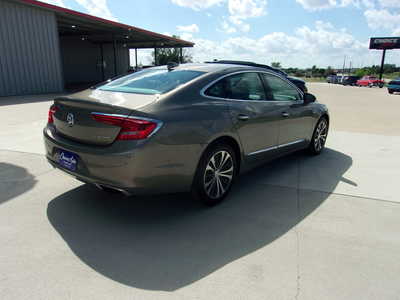 2017 Buick LaCrosse, $14800. Photo 3