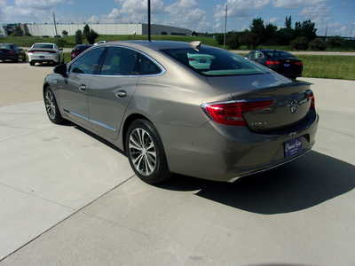 2017 Buick LaCrosse, $14800. Photo 5
