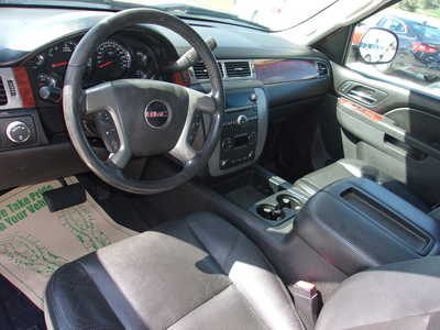 2012 GMC Sierra 1500, $21500. Photo 10