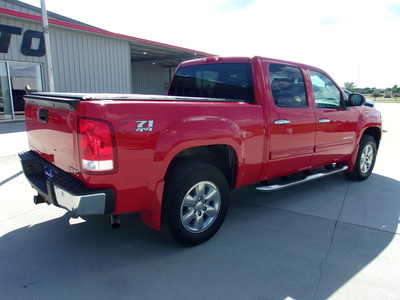 2012 GMC Sierra 1500, $21500. Photo 3