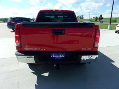 2012 GMC Sierra 1500, $21500. Photo 4