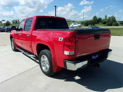 2012 GMC Sierra 1500, $21500. Photo 5
