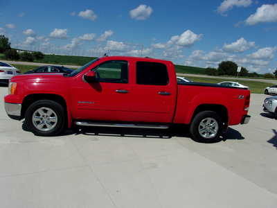 2012 GMC Sierra 1500, $21500. Photo 6