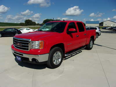 2012 GMC Sierra 1500, $21500. Photo 7