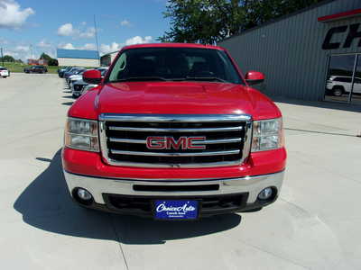 2012 GMC Sierra 1500, $21500. Photo 8