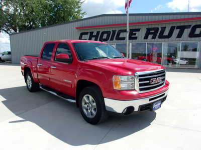 2012 GMC Sierra 1500, $21500. Photo 1