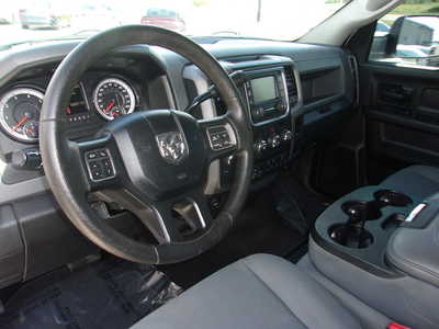 2017 RAM 2500, $29750. Photo 10