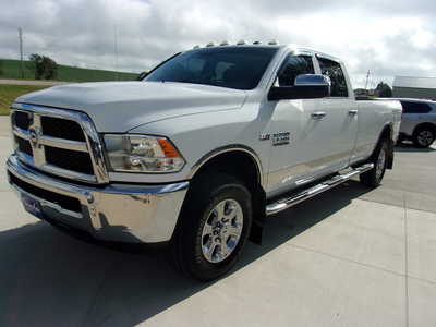 2017 RAM 2500, $29750. Photo 7