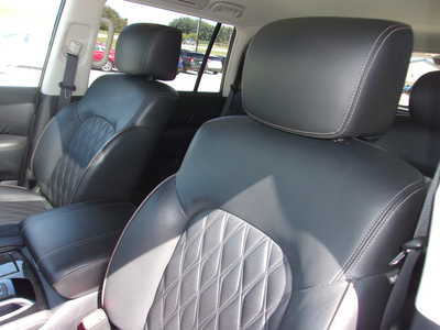 2022 Nissan Armada, $0. Photo 10