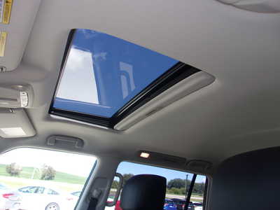 2022 Nissan Armada, $0. Photo 12