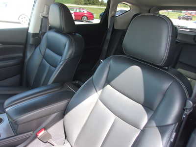 2023 Nissan Murano, $0. Photo 11