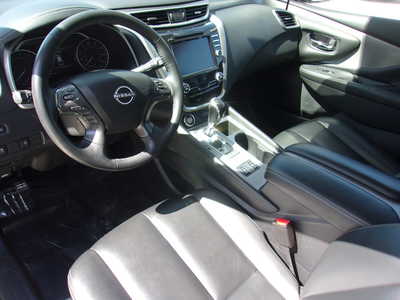 2023 Nissan Murano, $0. Photo 12