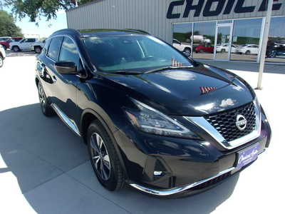 2023 Nissan Murano, $0. Photo 2