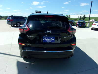 2023 Nissan Murano, $0. Photo 5