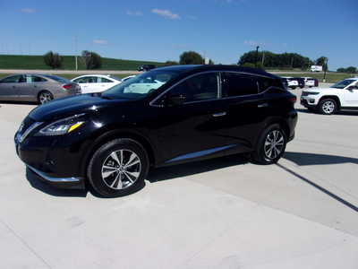 2023 Nissan Murano, $0. Photo 7
