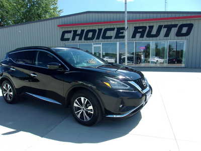 2023 Nissan Murano, $0. Photo 1
