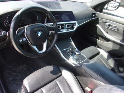 2021 BMW 3 Series, $0. Photo 11