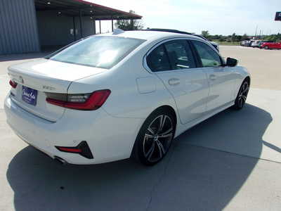 2021 BMW 3 Series, $0. Photo 3