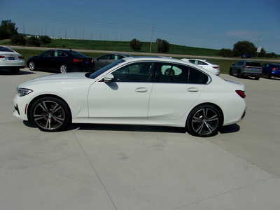 2021 BMW 3 Series, $0. Photo 6