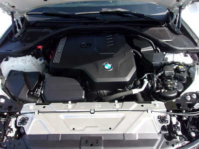 2021 BMW 3 Series, $0. Photo 9