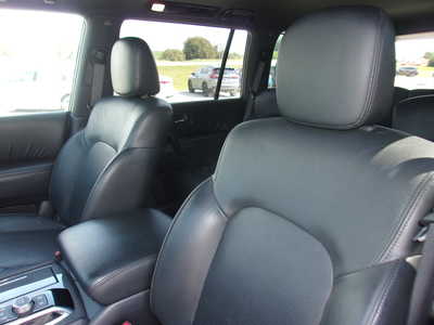 2023 Nissan Armada, $0. Photo 11
