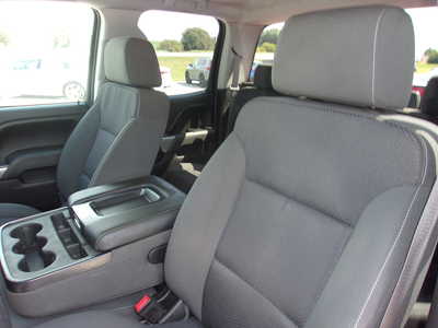 2016 Chevrolet 1500 Ext Cab, $0. Photo 10