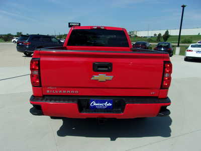 2016 Chevrolet 1500 Ext Cab, $0. Photo 4