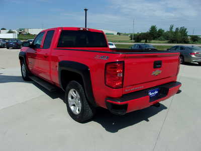 2016 Chevrolet 1500 Ext Cab, $0. Photo 5