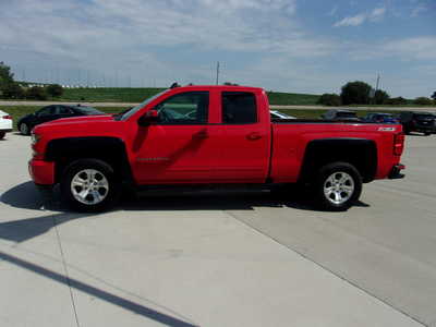 2016 Chevrolet 1500 Ext Cab, $0. Photo 6