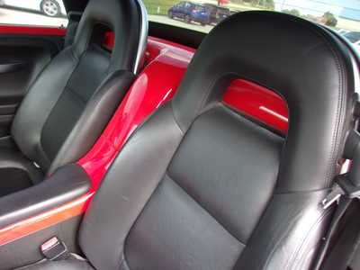 2004 Chevrolet SSR, $0. Photo 12
