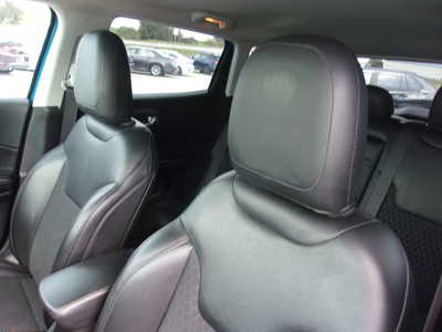 2020 Jeep Compass, $19850. Photo 10