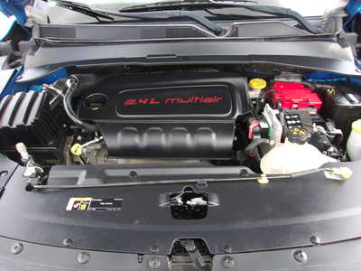 2020 Jeep Compass, $19850. Photo 9