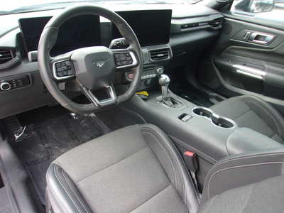 2024 Ford Mustang, $32900. Photo 10