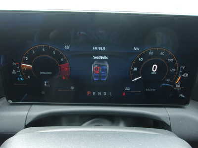 2024 Ford Mustang, $32900. Photo 12