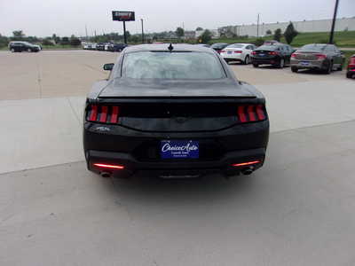 2024 Ford Mustang, $32900. Photo 3