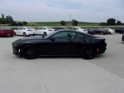 2024 Ford Mustang, $32900. Photo 5