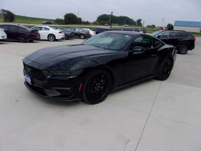 2024 Ford Mustang, $32900. Photo 6