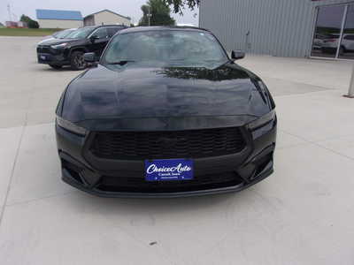 2024 Ford Mustang, $32900. Photo 7