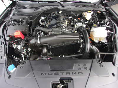 2024 Ford Mustang, $32900. Photo 8