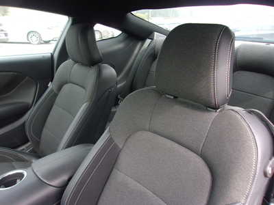 2024 Ford Mustang, $32900. Photo 9