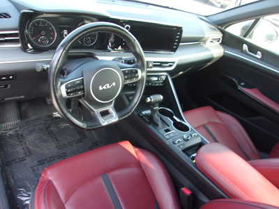 2023 Kia K5, $27850. Photo 11