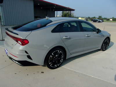 2023 Kia K5, $27850. Photo 3