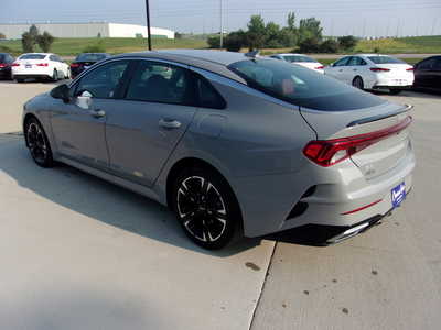 2023 Kia K5, $27850. Photo 5